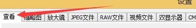 FastStoneViewer如何启用详细信息浏览模式