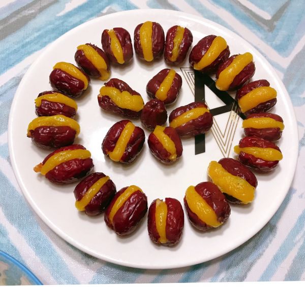 萌萌的卡通汤圆