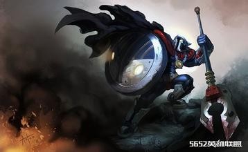 如何LOL排位轻松上分