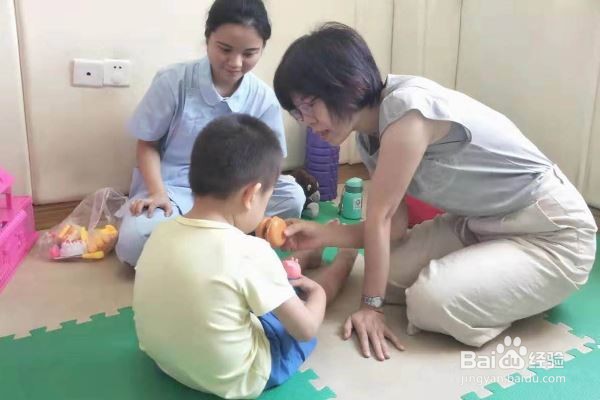 怎样对幼儿进行语言训练