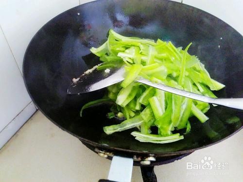 苦瓜炒鸡蛋怎么做