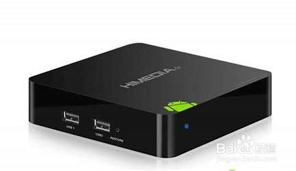 网络机顶盒连接电视调试步骤