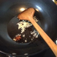 美食做法豆角焖面