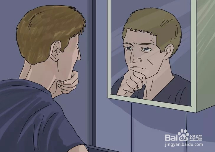 如何让自己变得不再冷淡