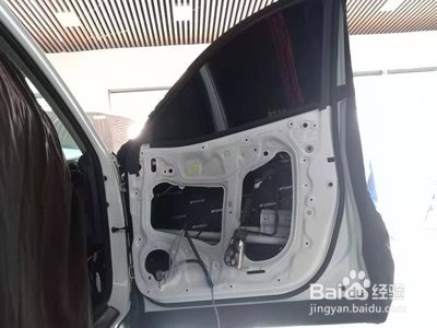 单独一个车门锁不上怎么原因