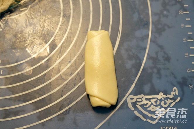 老婆饼【美的电磁炉食谱】