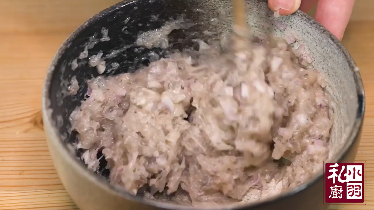 萝卜烩虾丸怎么做
