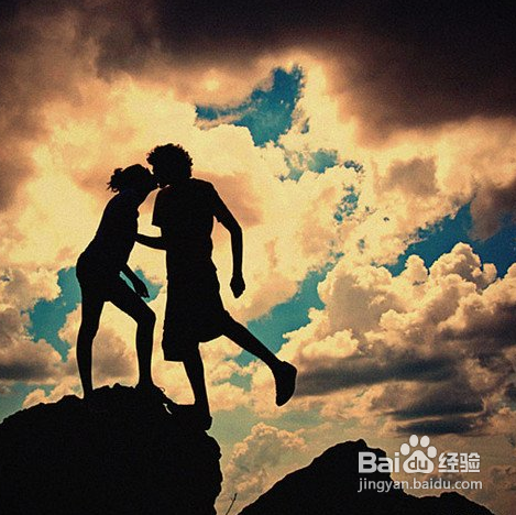 探寻神秘的意境超强10招搞定剪影摄影