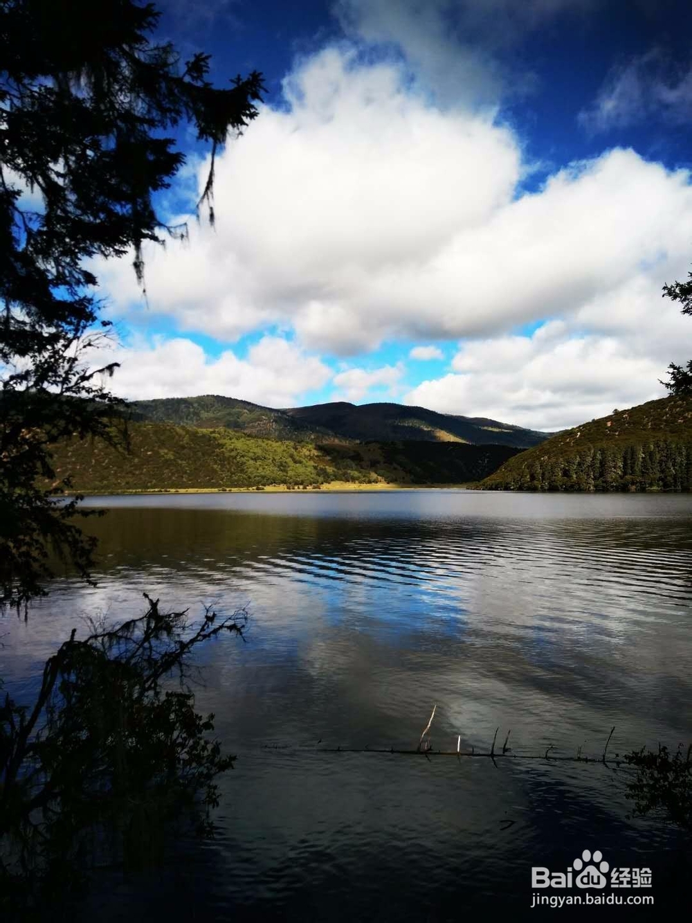 去云南丽江一定要玩的地方