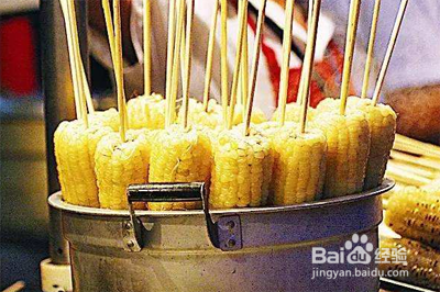 玉米怎么保存到冬天吃