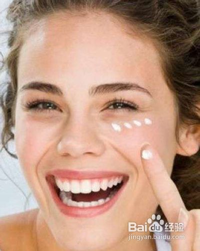 有效消除肌肤干燥的方法
