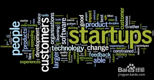 创业者自己摸索总结的12条建议