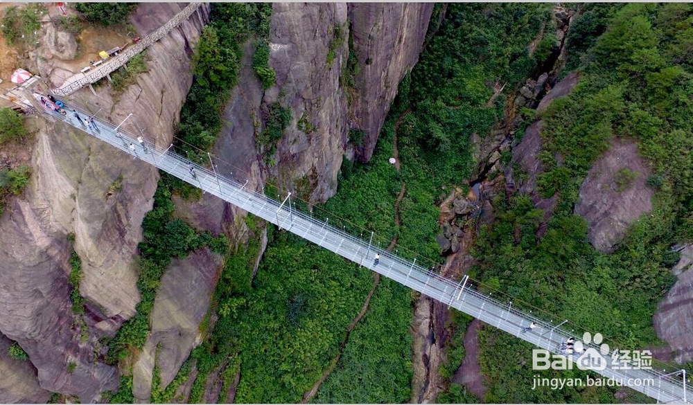 郴州国庆旅游!为你推荐郴州周边最全的旅游景点