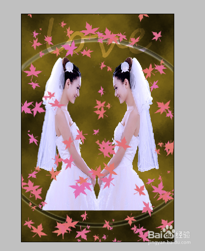 怎么将自己的照片变为个性手机壁纸