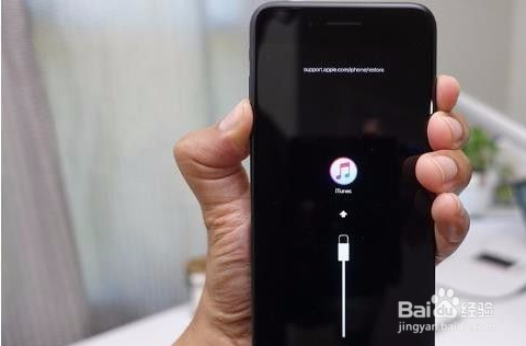 苹果x怎么进入dfu模式