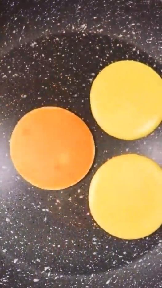 怎样做鸡蛋饼