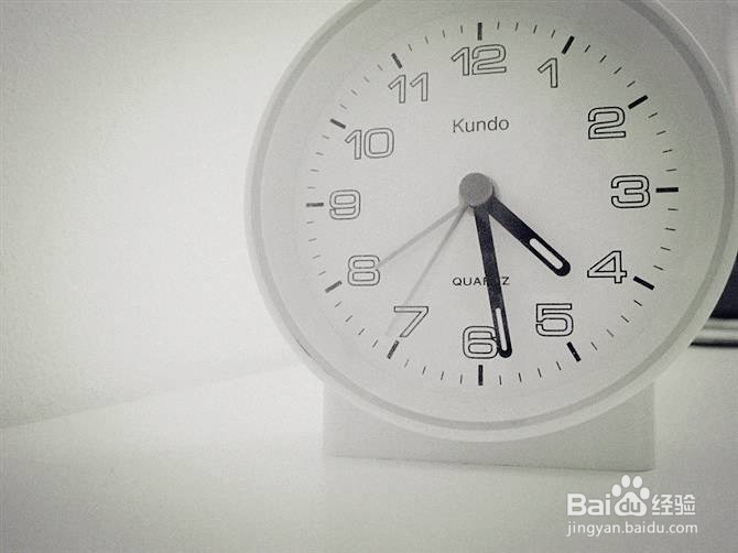 明明很累却睡不着怎么办?