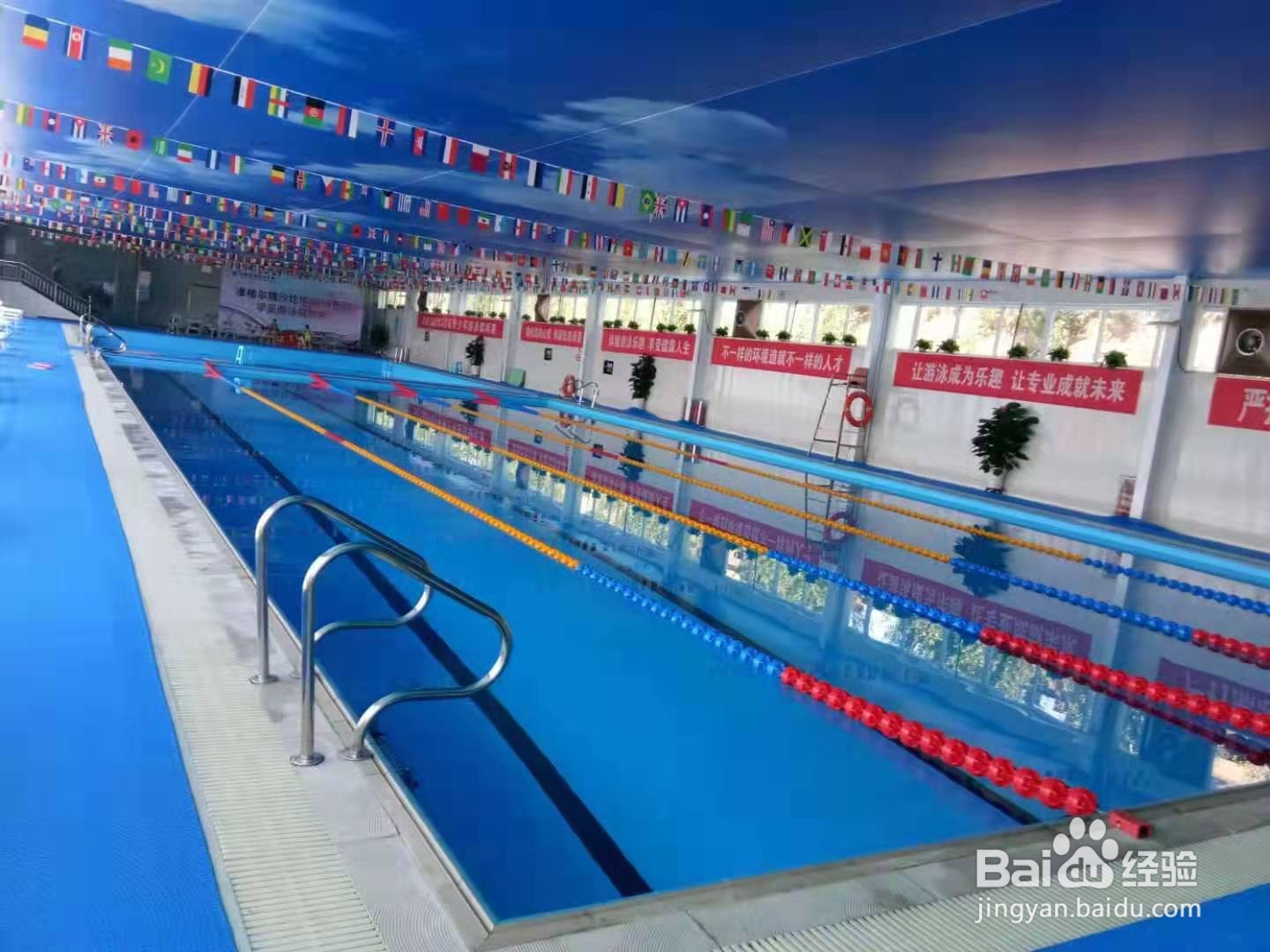 钢结构游泳池生产厂家盘点钢结构泳池的几大优点