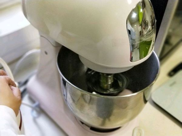 紫薯蜂蜜软欧包