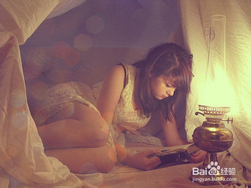 如何培养阅读习惯