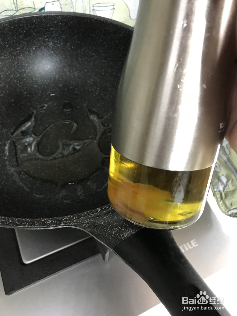 做西红柿鸡蛋面妈妈的味道的教程