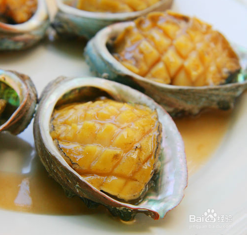 家常鲍汁怎么调