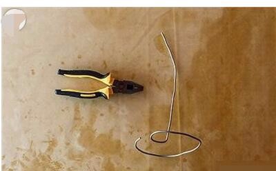 创意DIY倒牛奶台灯手工制作