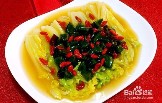 大白菜营养价值知多少