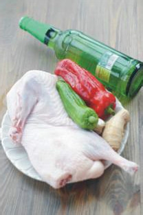 家常美味啤酒鸭的做法