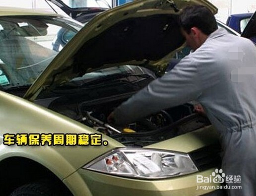 常规车辆保养要注意的误区