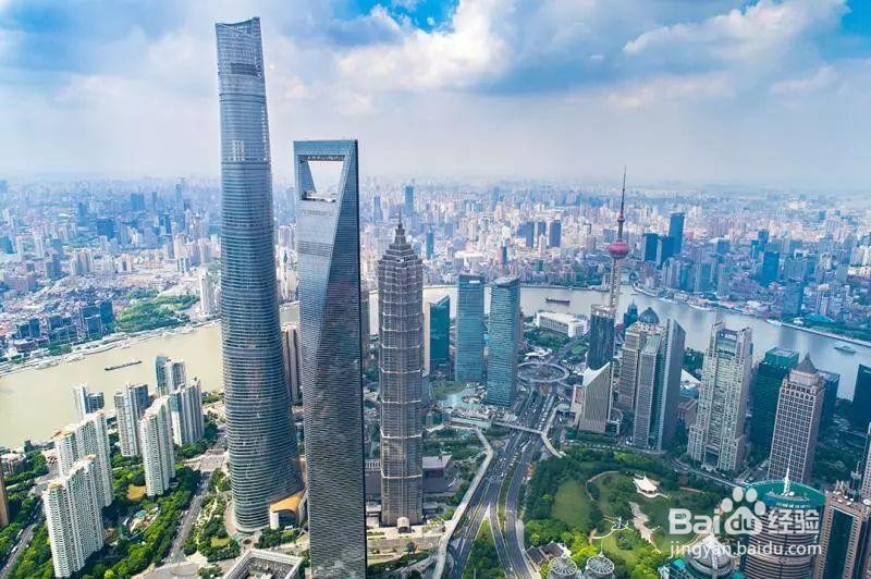 上海二日游必去景点攻略