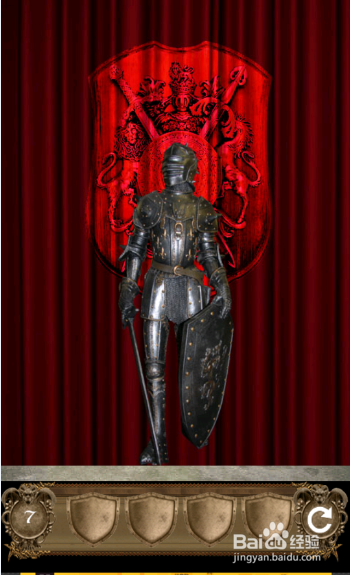 100扇门100 Gates图文攻略：[2]6-10关