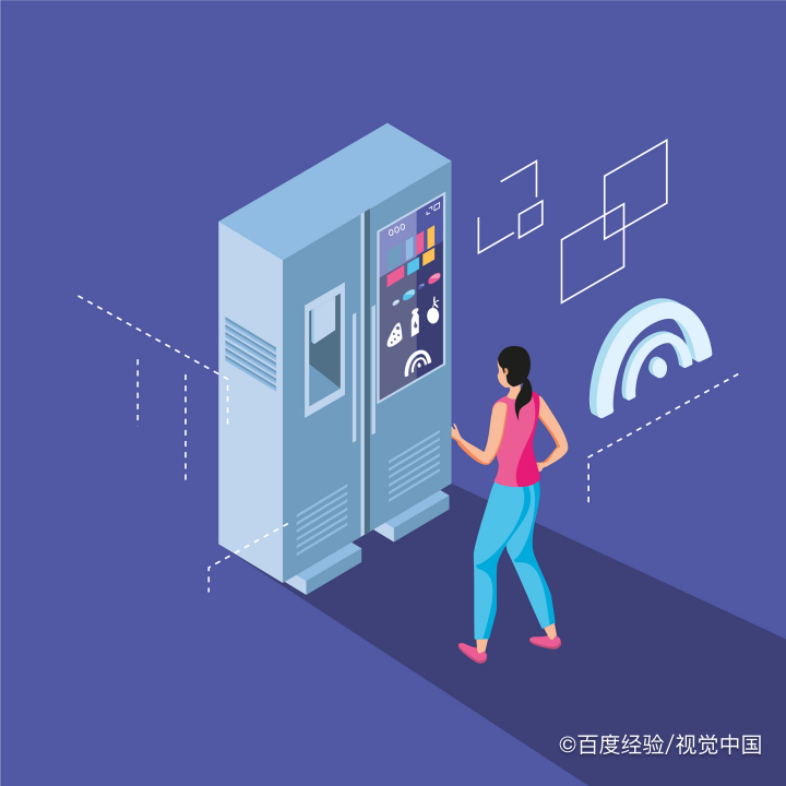 冰箱有水怎么处理办法