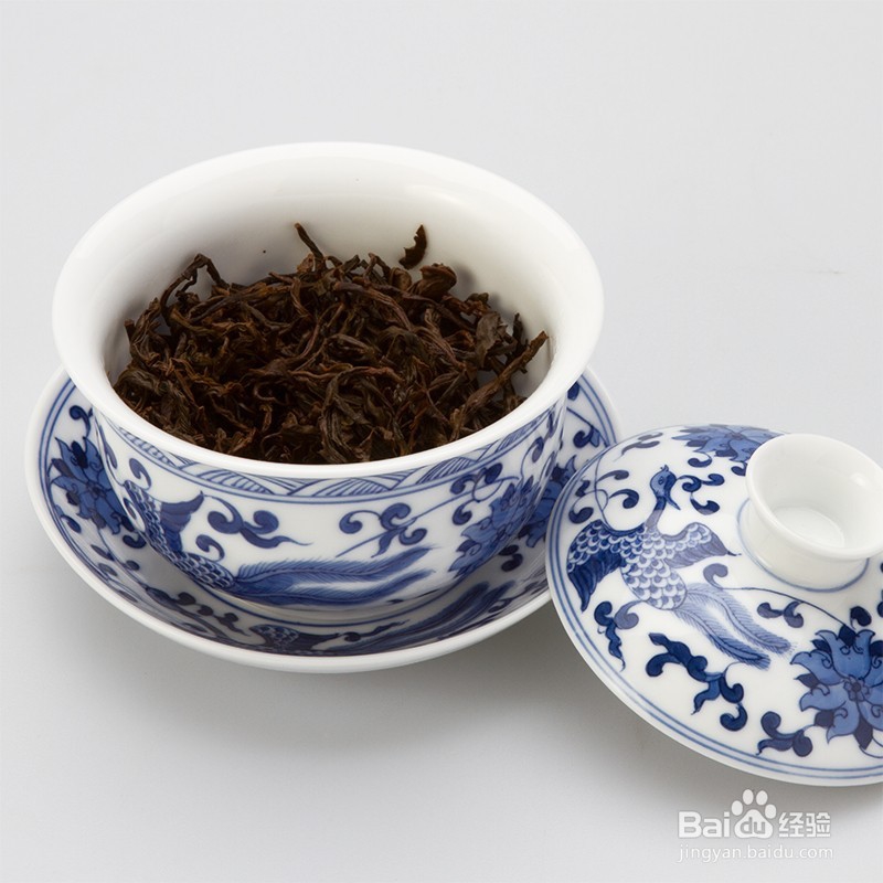 如何鉴别普洱茶的好坏