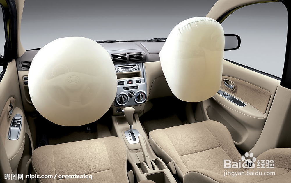 如何买车：[2]安全知识