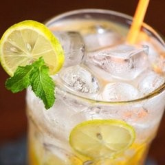 柠檬水如何冲泡六大误区