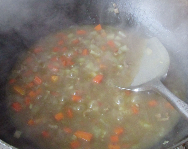 咖喱土豆牛肉拌饭