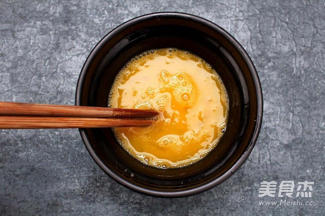 西兰花鲜虾蛋卷 宝宝健康食谱