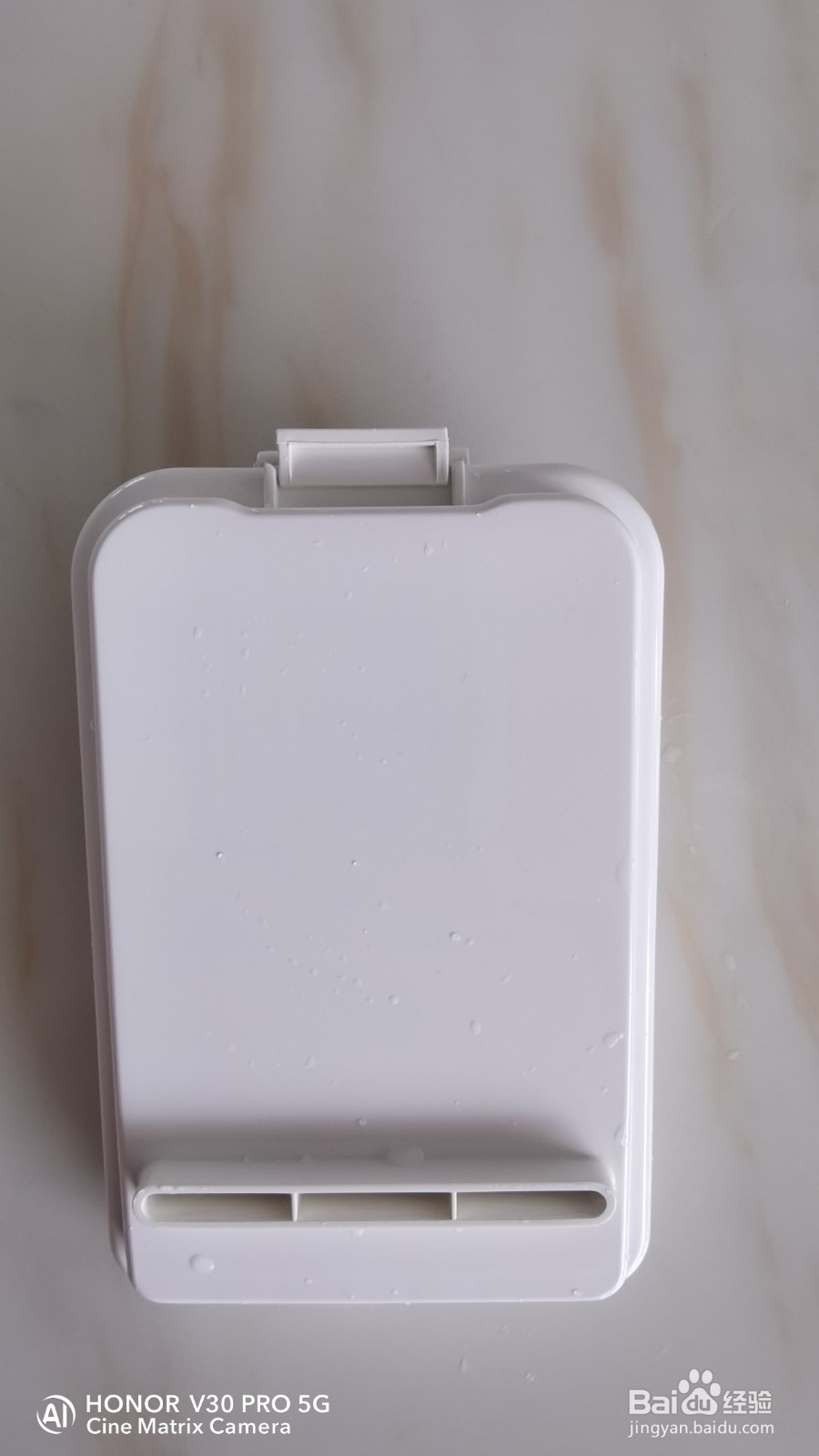 小米IH电饭煲维护和保养的步骤