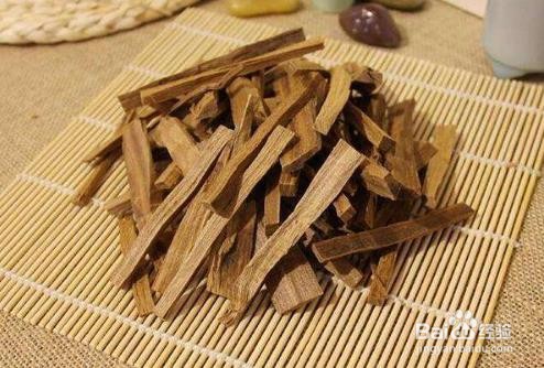 沉香与檀香的区别