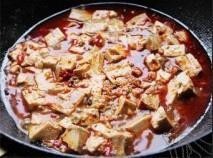 最下饭的麻婆豆腐