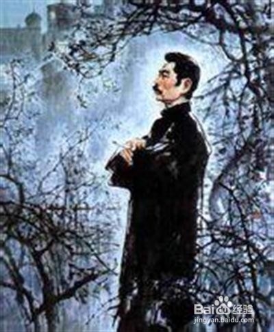 描写人物的方法