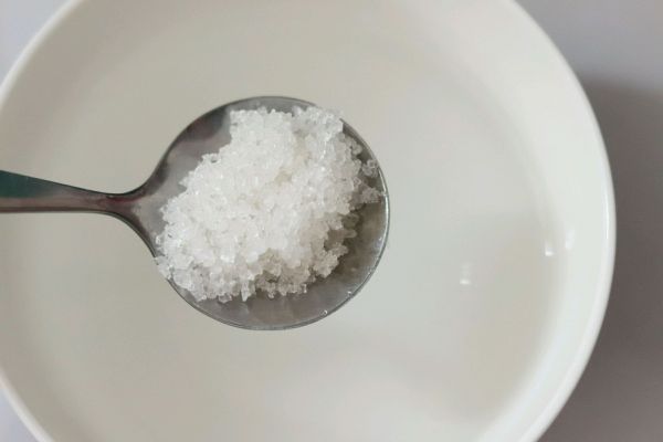 懒人版葱油拌面