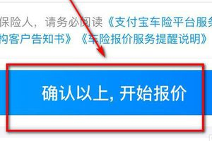 交强险怎么报保险流程?