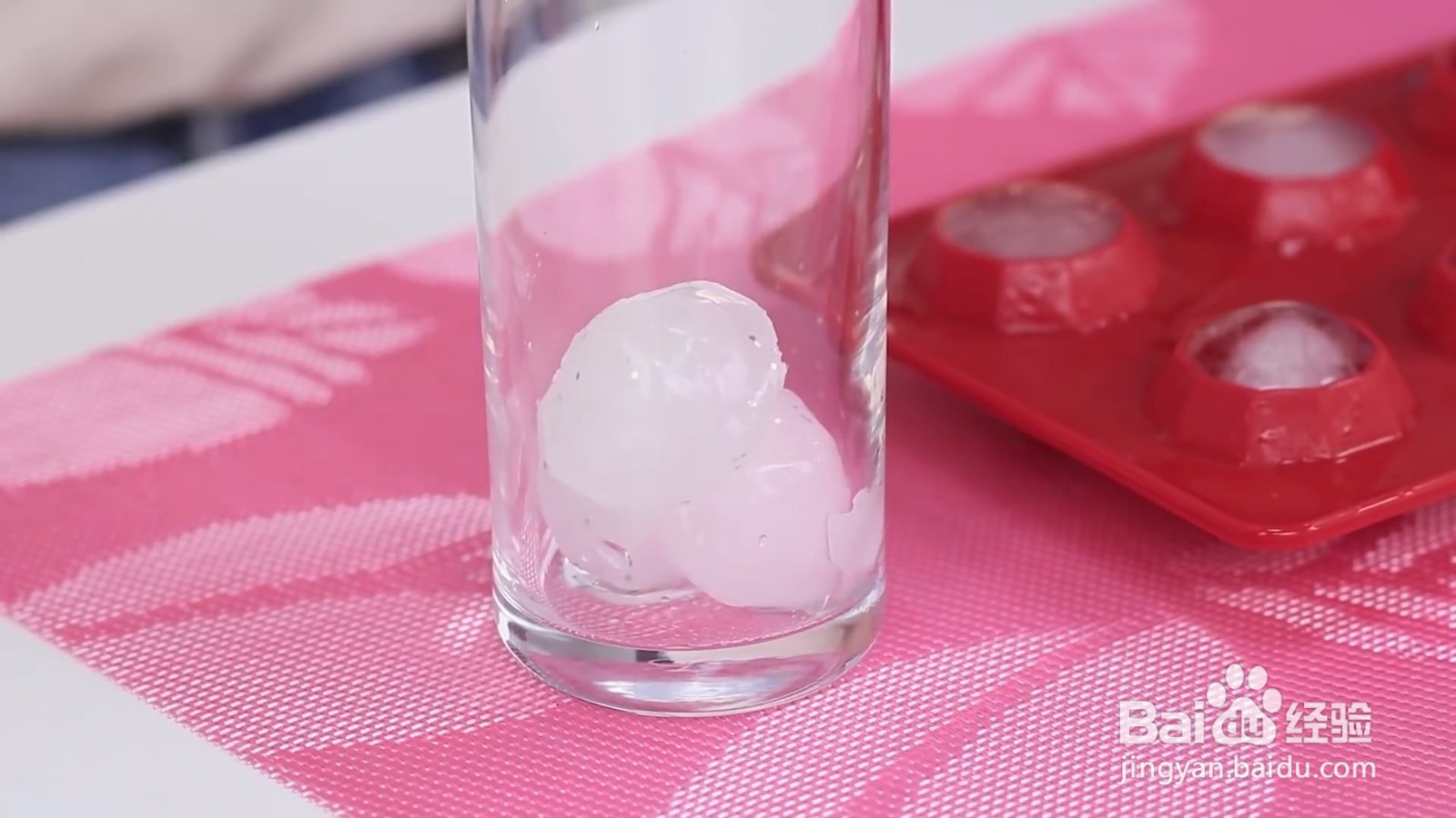 如何自制一款夏季清凉饮品？