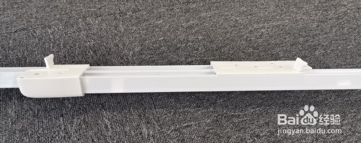 欧瑞博超级智能窗帘如何安装？