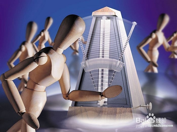 时间是浪费在小事上的 其实...