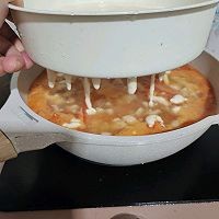 西红柿疙瘩汤怎么做