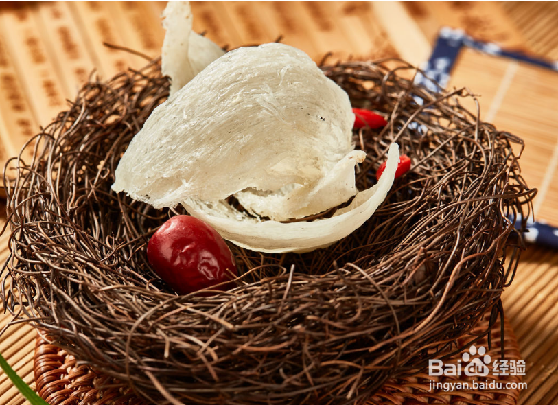 燕趣鲜炖燕窝的作用有哪些呢?