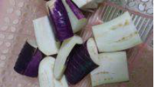 红烧茄子做法教程(家常红烧茄子二)